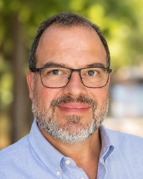 Dr. Luis Bañón Blázquez